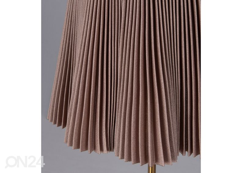 Pöytävalaisin Edith kuvasuurennos