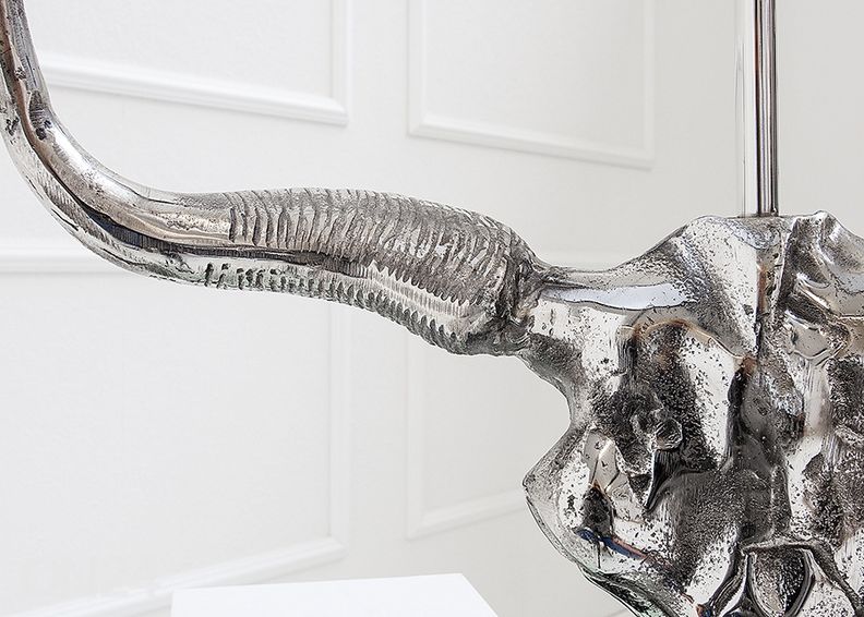 Pöytävalaisin El Toro kuvasuurennos