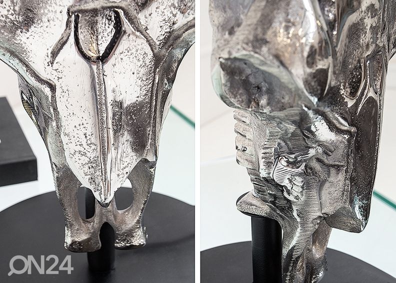 Pöytävalaisin El Toro kuvasuurennos