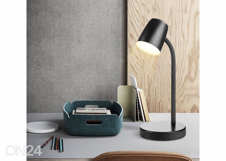 Pöytävalaisin Elbo kuvasuurennos