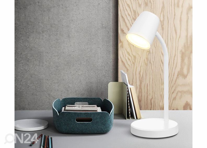 Pöytävalaisin Elbo kuvasuurennos