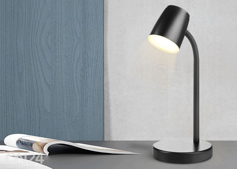 Pöytävalaisin Elbo kuvasuurennos