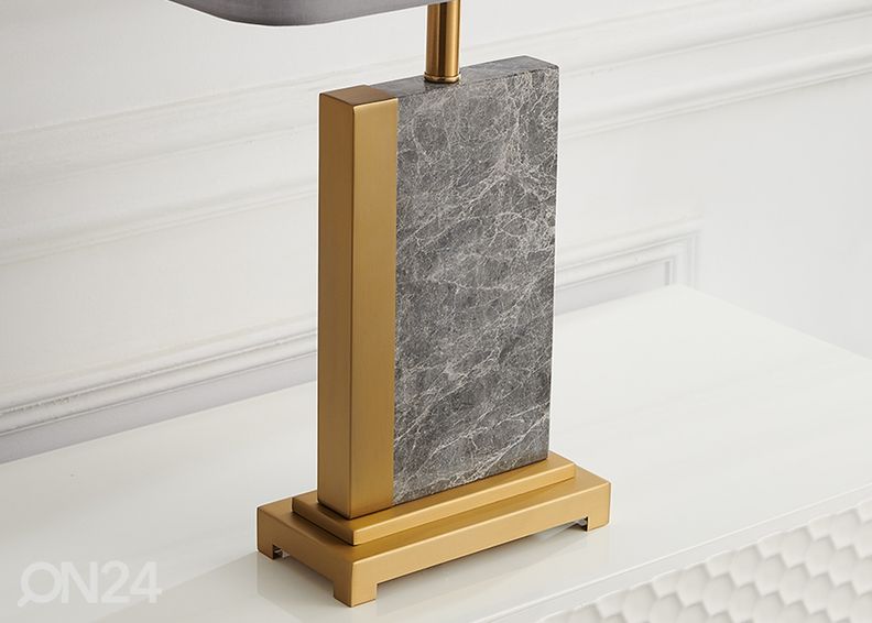 Pöytävalaisin Elegancia kuvasuurennos