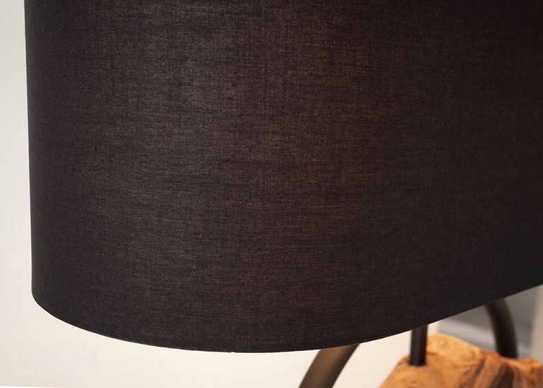 Pöytävalaisin Elements kuvasuurennos