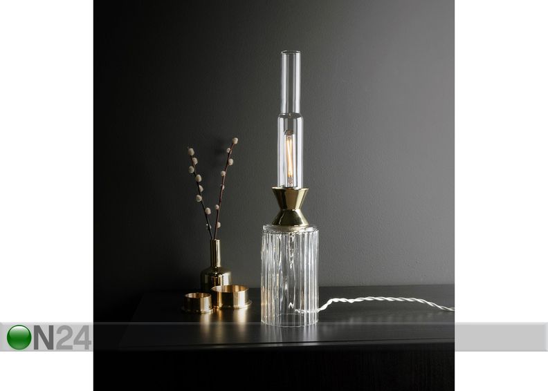 Pöytävalaisin Ester kuvasuurennos