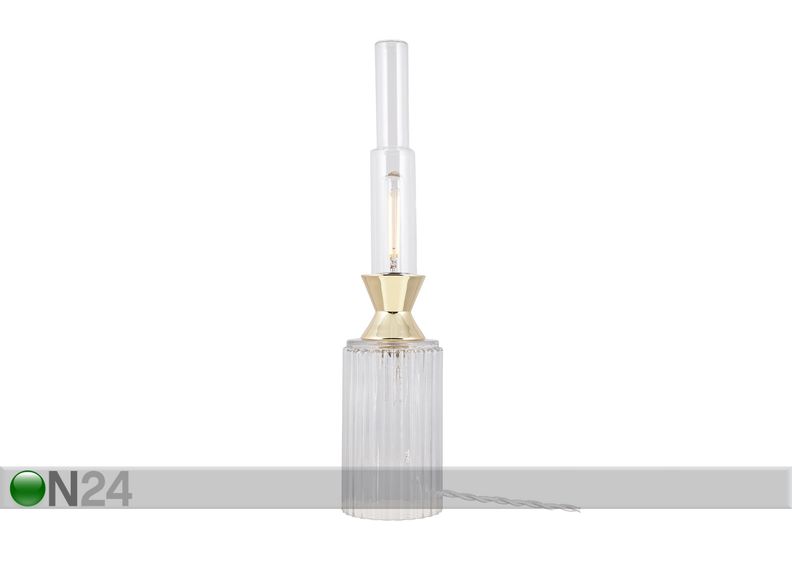 Pöytävalaisin Ester kuvasuurennos