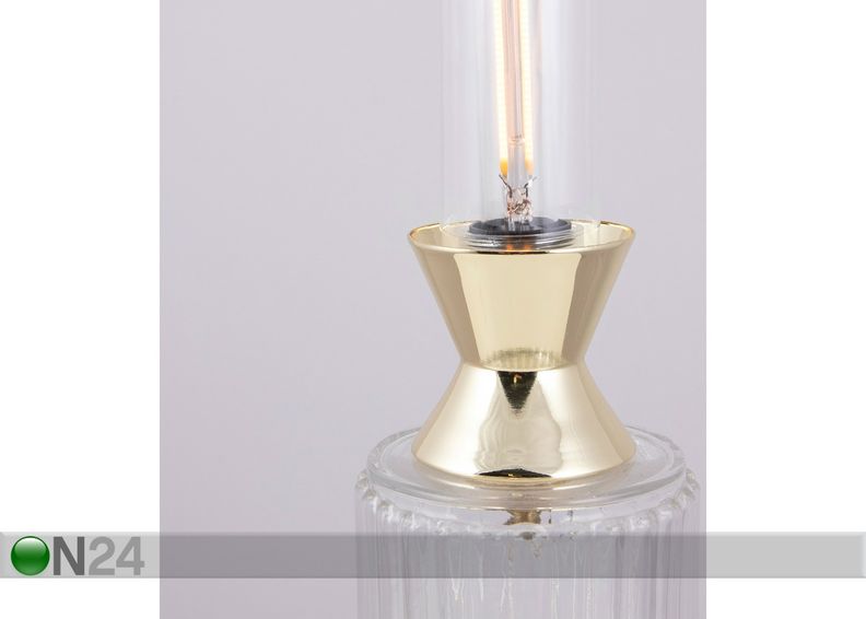 Pöytävalaisin Ester kuvasuurennos