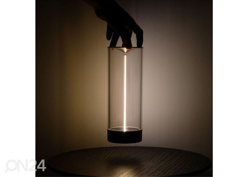 Pöytävalaisin Esterno 2 kuvasuurennos