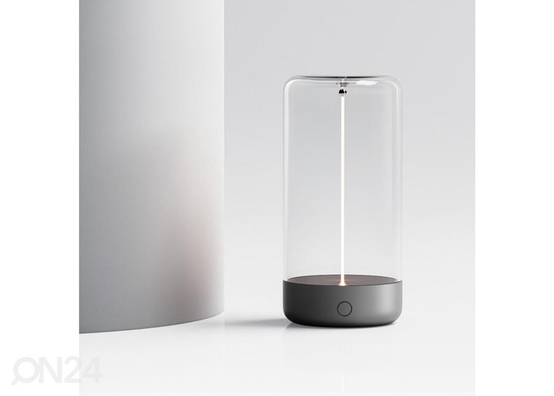 Pöytävalaisin Esterno kuvasuurennos