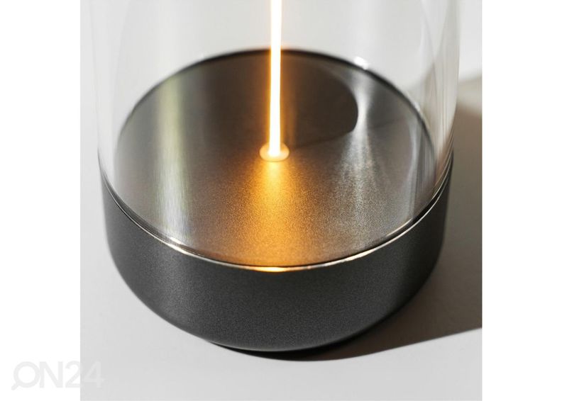 Pöytävalaisin Esterno kuvasuurennos