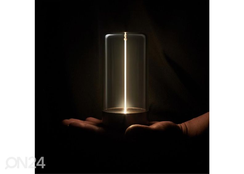 Pöytävalaisin Esterno kuvasuurennos