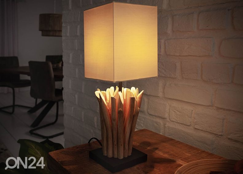 Pöytävalaisin Euphoria kuvasuurennos