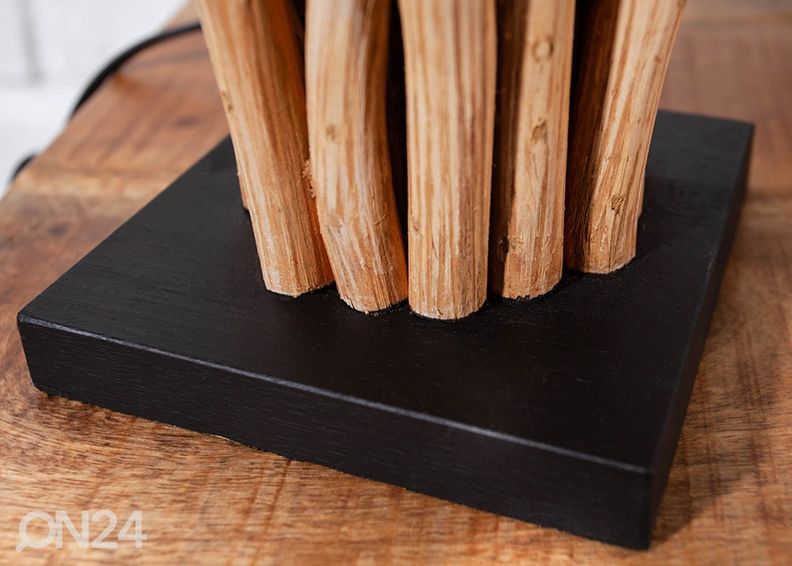 Pöytävalaisin Euphoria kuvasuurennos