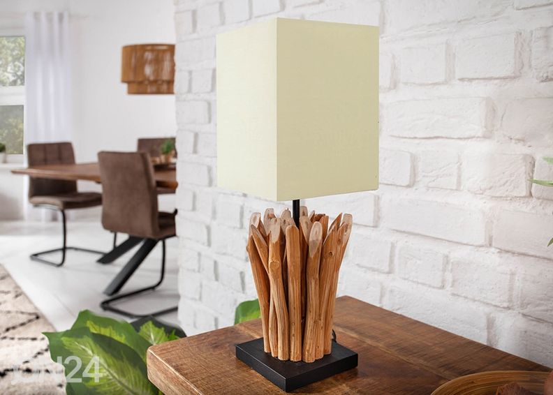 Pöytävalaisin Euphoria kuvasuurennos