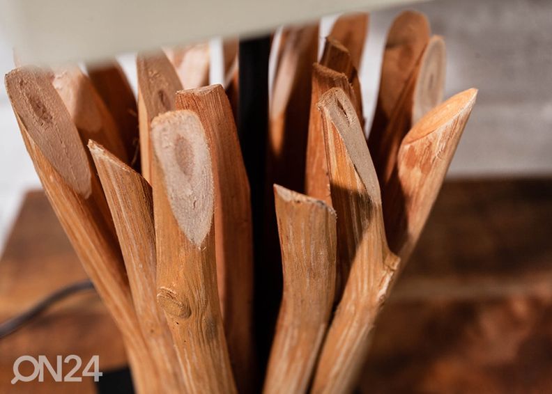 Pöytävalaisin Euphoria kuvasuurennos