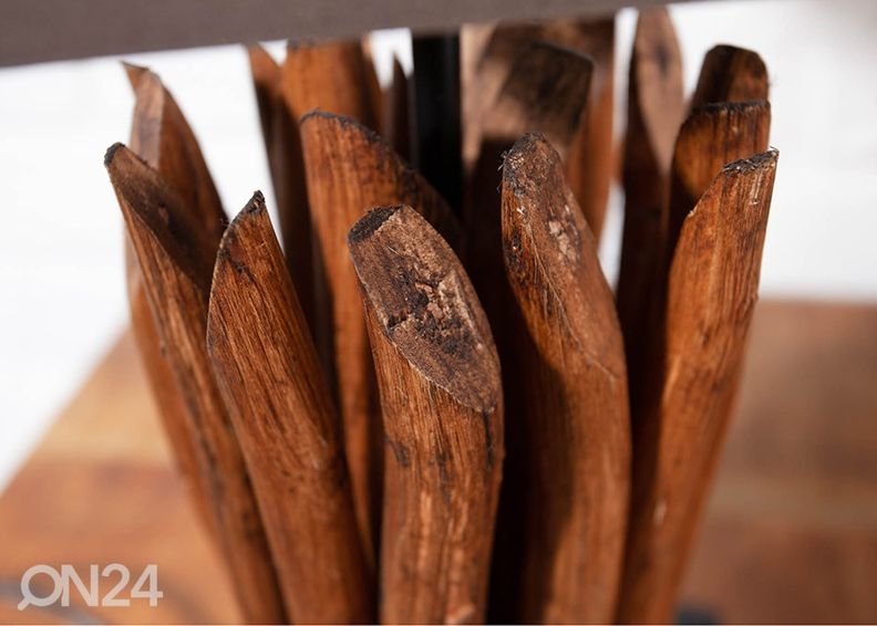 Pöytävalaisin Euphoria kuvasuurennos