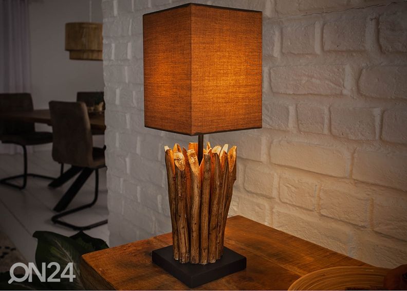 Pöytävalaisin Euphoria kuvasuurennos