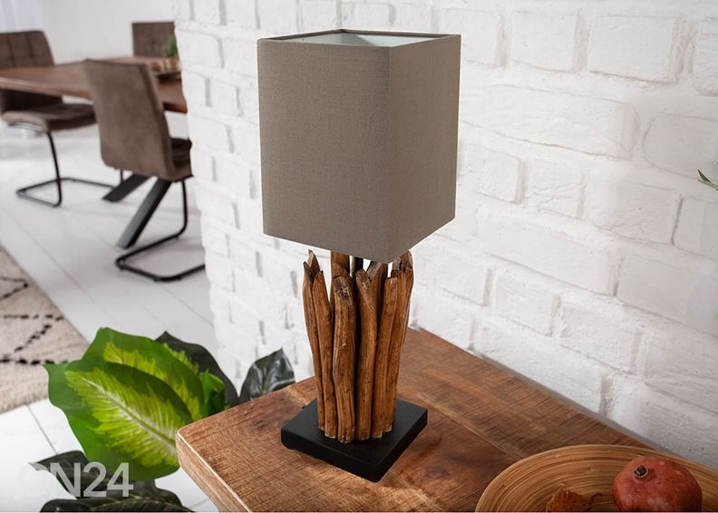 Pöytävalaisin Euphoria kuvasuurennos