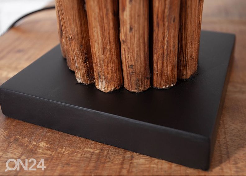 Pöytävalaisin Euphoria kuvasuurennos