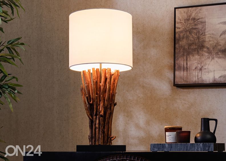 Pöytävalaisin Euphoria kuvasuurennos