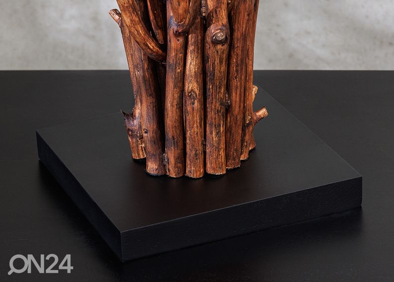 Pöytävalaisin Euphoria kuvasuurennos