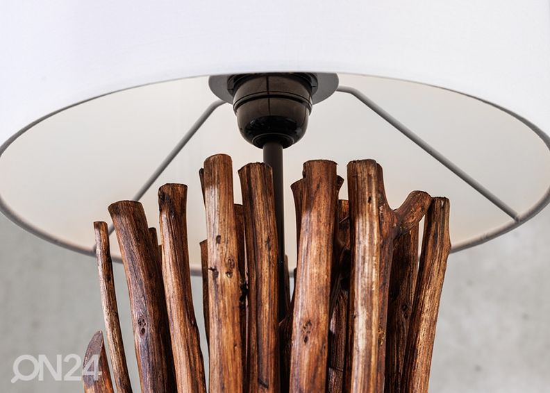 Pöytävalaisin Euphoria kuvasuurennos