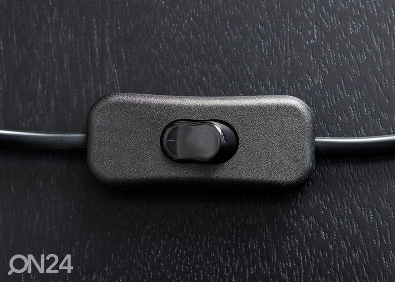 Pöytävalaisin Euphoria kuvasuurennos