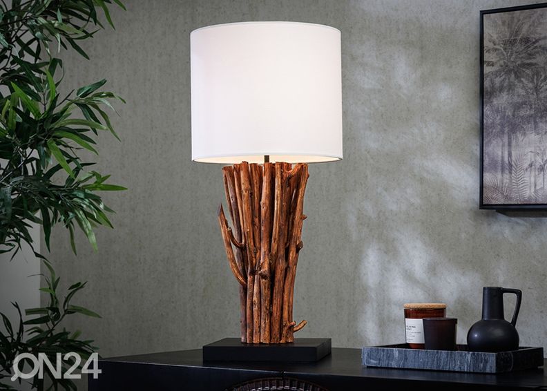 Pöytävalaisin Euphoria kuvasuurennos