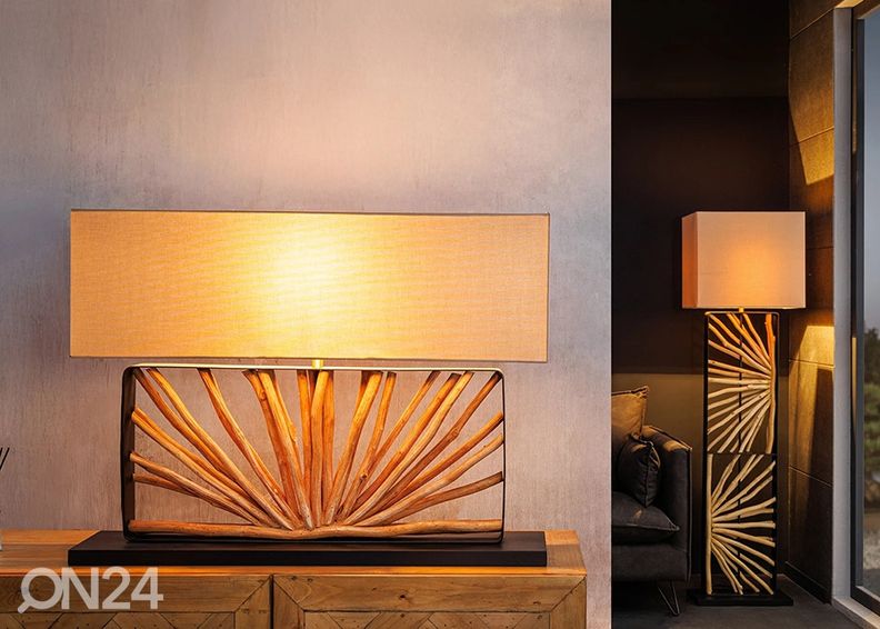 Pöytävalaisin Euphoria kuvasuurennos