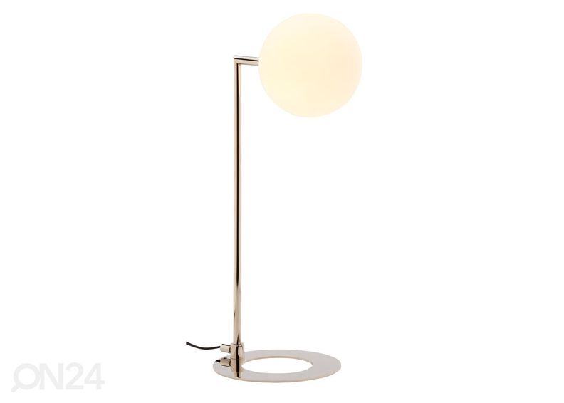 Pöytävalaisin Feme kuvasuurennos