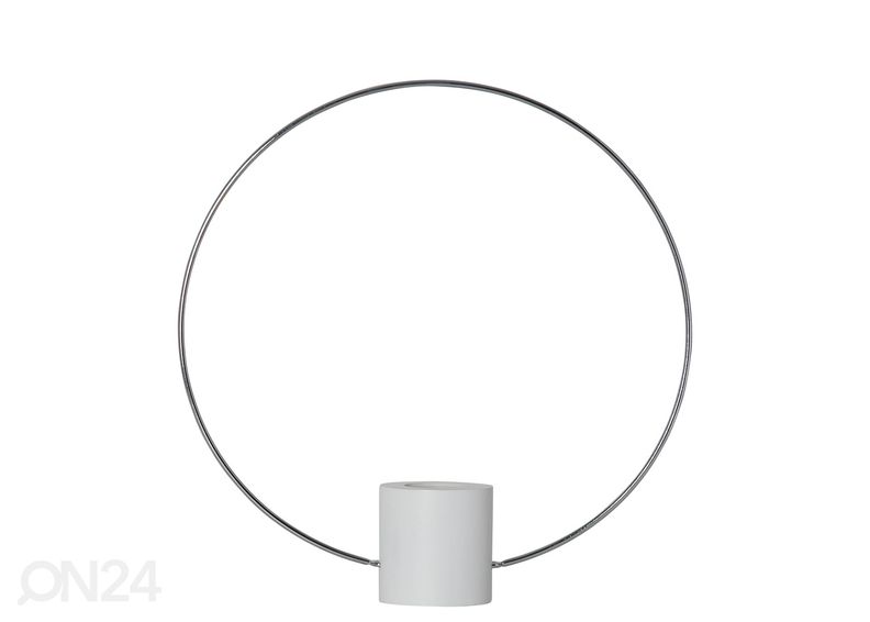 Pöytävalaisin Forever kuvasuurennos