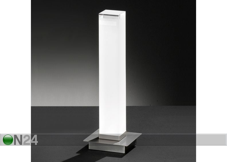 Pöytävalaisin Forma LED kuvasuurennos