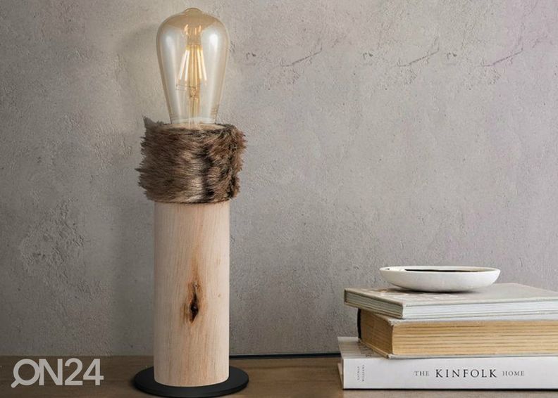 Pöytävalaisin Furdy kuvasuurennos