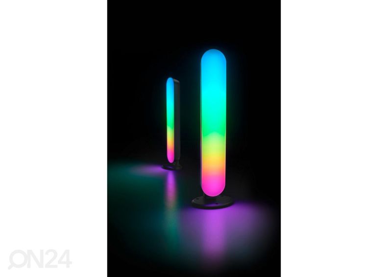 Pöytävalaisin Game 2 kpl kuvasuurennos