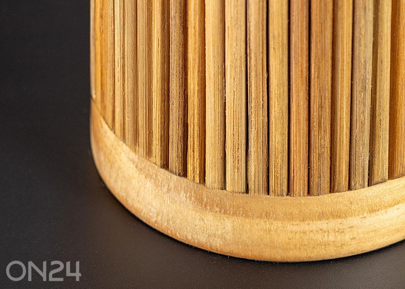 Pöytävalaisin Gatsby kuvasuurennos