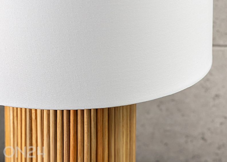 Pöytävalaisin Gatsby kuvasuurennos