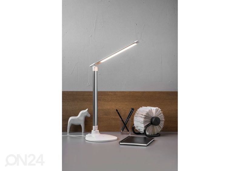 Pöytävalaisin Gina LED kuvasuurennos