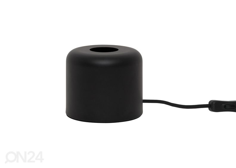 Pöytävalaisin Glans kuvasuurennos