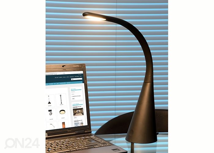 Pöytävalaisin Goody kuvasuurennos