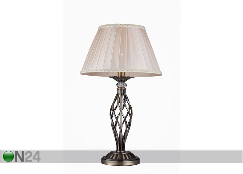 Pöytävalaisin Grace kuvasuurennos