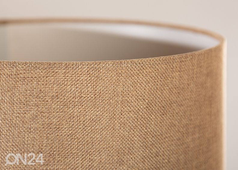 Pöytävalaisin Harmony kuvasuurennos