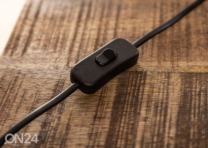 Pöytävalaisin Harmony kuvasuurennos