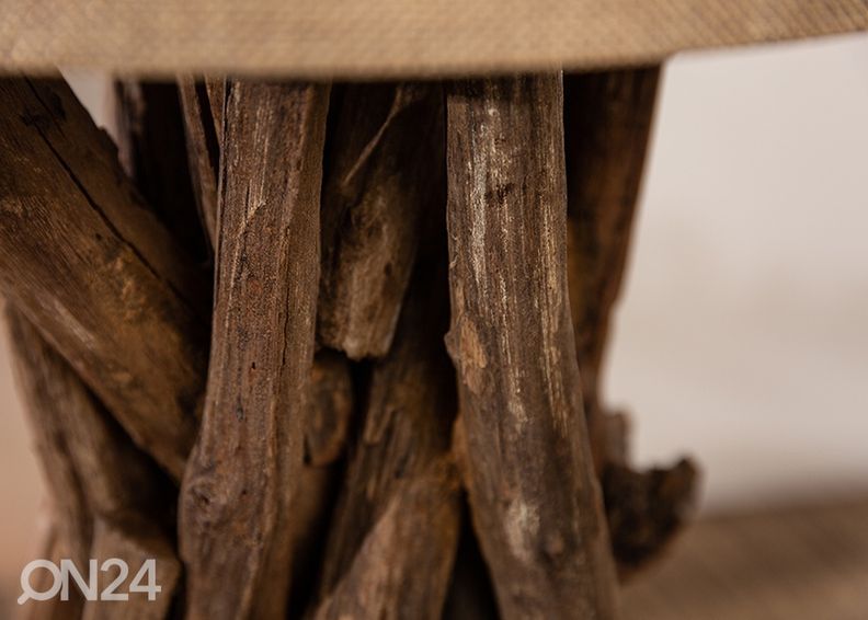 Pöytävalaisin Harmony kuvasuurennos