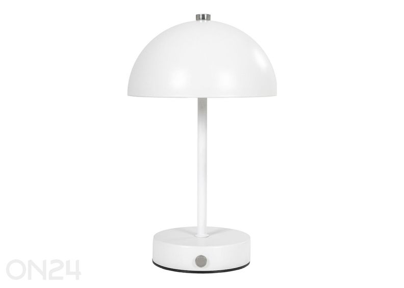 Pöytävalaisin Holt LED kuvasuurennos