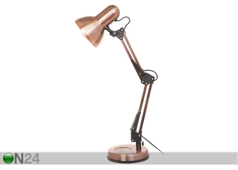 Pöytävalaisin HOPPY kuvasuurennos