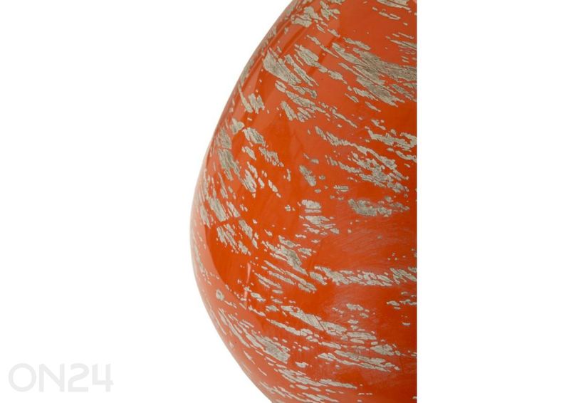 Pöytävalaisin Hub Ø 30x49 cm kuvasuurennos
