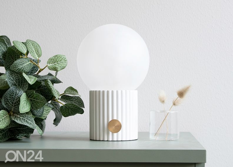 Pöytävalaisin Hubble kuvasuurennos