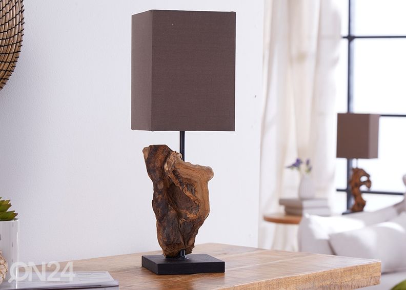 Pöytävalaisin Hypnotic kuvasuurennos