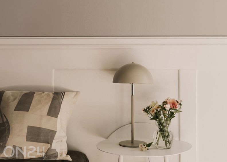 Pöytävalaisin Icon kuvasuurennos