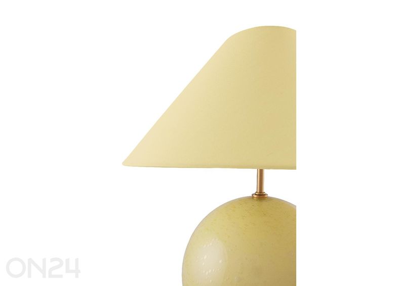Pöytävalaisin Iris 35 kuvasuurennos